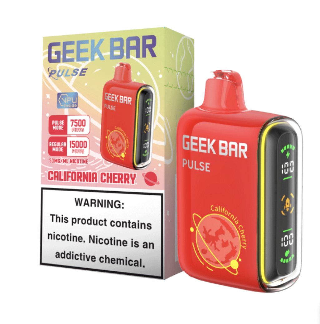 How Many Cigarettes In A Geek Bar Pulse X Geek Bar Pulse X How Many Cigarettes Are In A Lost Mary Geek Bar Pulse Disposable 15K Puffs 5% - E-Cig City Upland How Many Cigarettes In A Geek Bar Pulse X Geek Bar Pulse X How Many Cigarettes Are In A Lost Mary Geek Bar Pulse Disposable 15K Puffs 5% - E-Cig City Upland